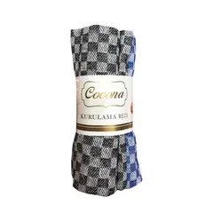 Kitchen towel 45x65 cm 3pcs