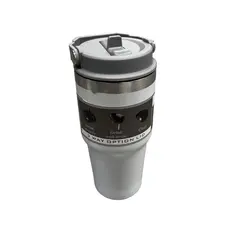 Thermo glass plastic MG-1613