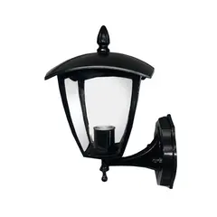 სანათი ბაღის Sneha E27 1 MAX 60W 016/W BK