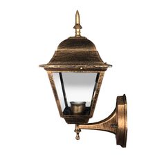 Garden lamp Sneha E27 1 MAX 60W 016/W BKG