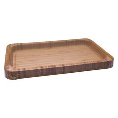Bamboo tray 30x20 MG-982