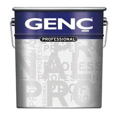 Nitro thinner Genc TN200 12 kg