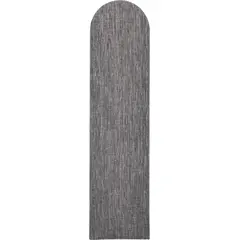 კედლის რბილი პანელი VOX Profile Oval 1 Soform Grey Melange 15x60 სმ