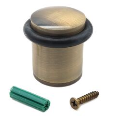 Stopper door Soller М71В bronze