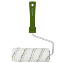 Roller with handle Color Expert 84555802 18 cm