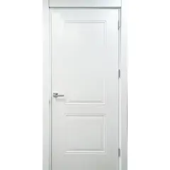Door set KMF 30 2010 40x720x2150 mm white