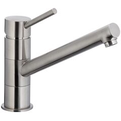 Washbasin faucet KFA Andra inox