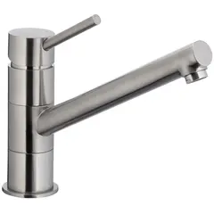 Washbasin faucet KFA Andra inox