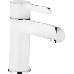 Washbasin faucet KFA Angelit chrome