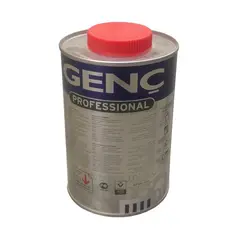 Эпоксид Genc HX100.00 компонент B 0.5 кг