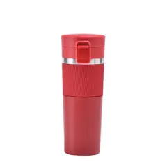 Plastic thermal glass 500ml MG-1603