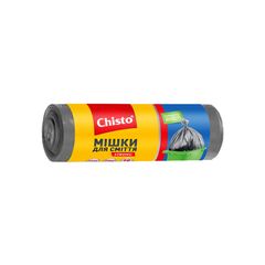 Garbage bags Chisto Strong 160 l