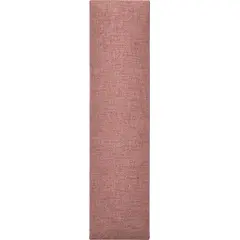 კედლის რბილი პანელი VOX Profile Regular 2 Soform Pink Melange 15x60 სმ
