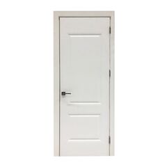Door block Door Line Melamin beige matte 44x730x2140 mm