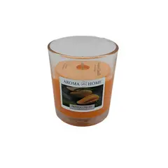 Свеча ароматизированная Aroma Home манго 115g/835196