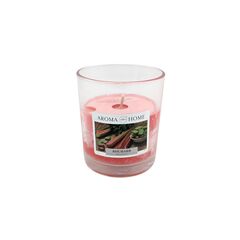სურნელოვანი სანთელი Aroma Home რევანდი 115g/836674