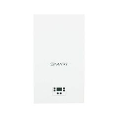გაზის ქვაბი Italtherm Smart 25 kWt