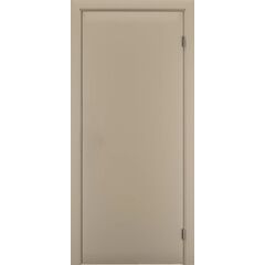 Door block Terminus Solid 801 magnolia №801 38x700x2150 mm