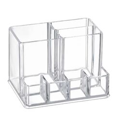 Cosmetic storage box Jotta 13x10x11 cm