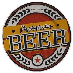 Тарелка Alleanza RASO BEER  7515-101