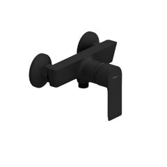 Shower faucet Damixa 472000300 Apollo Black Matt