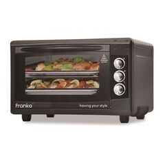 Electric convection oven Franko FCO-1091 1500W