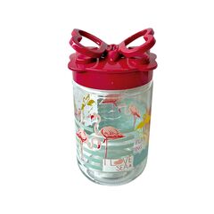 Стакан стеклянный Titiz KC-231 -1819 660 ml