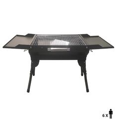 Brazier grill Dongfang 1068 22220 46x30x35 cm
