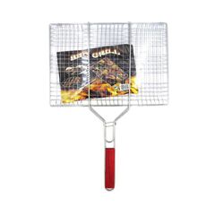 Mesh grill metal DONGFANG 5816C 30x40x59 cm 22223