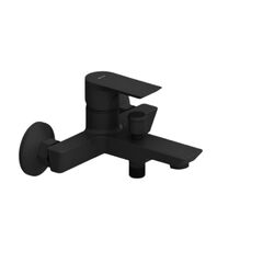 Смеситель для ванны Damixa 471000300 Apollo Black Matt