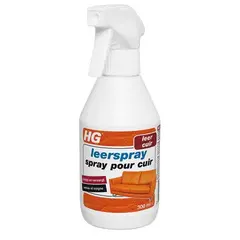 სპრეი ტყავის  HG 300 მლ
