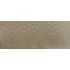 კერამოგრანიტი Raviraj PASTEL BROWN DÉCOR MATT 60X120სმ