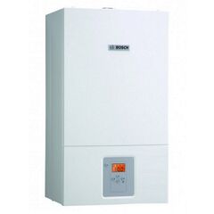 Gas boiler Bosch Smart Fan 28 kWt