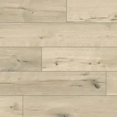 Кварц-винил SPC Classen Ceramin Oak Maltanian 1290x173x4 AC4/32 4V