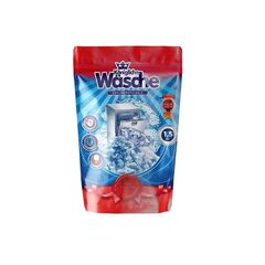 Соль для посудомоечных машины Wäsche 0710 1,5кг