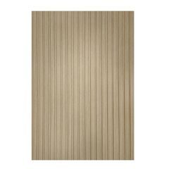 კედლის პანელი MDF Super Profil 12117 2800x117x12 მმ 0.3276 მ² მუხა