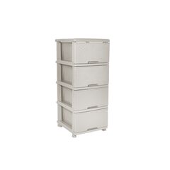 Chest of drawers Aleana Rotang