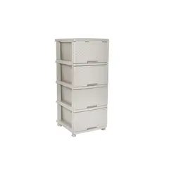 Chest of drawers Aleana Rotang