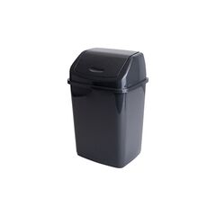 Waste bin Aleana LLC 122063 10 l