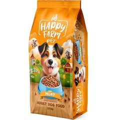 Dry food for dogs Felicia lamb 15kg