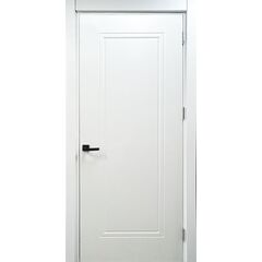 Door set KMF 30 4050 40x720x2150 mm white