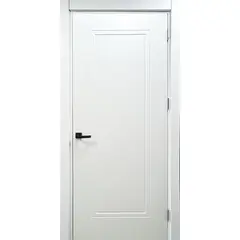 Door set KMF 30 4050 40x720x2150 mm white