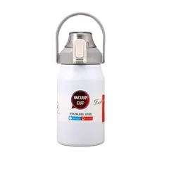 Plastic thermal glass 1L MG-1608