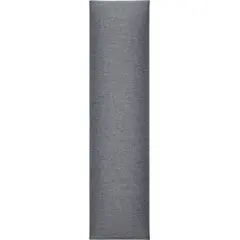 კედლის რბილი პანელი VOX Profile Regular 2 Soform Graphite Tweed 15x60 სმ