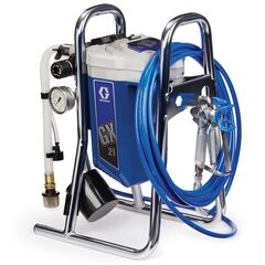 საღებავსაფრქვეველი ელექტრო Graco GX 21 17G183