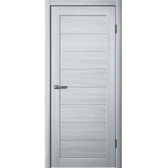 Дверной блок ZPC PVC LA STELLA 218 36x800x2150 мм