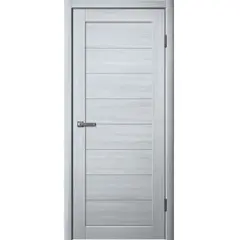 Door set ZPC PVC LA STELLA 218 36x800x2150 mm