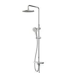 Shower system AM.PM Like F0780200