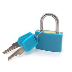 Padlock Soller 113-075 28 mm