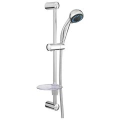 Shower set RUBINETA PRACTIC-FRESH 624023